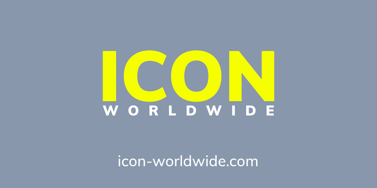 ICON Worldwide AG logo